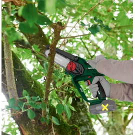 Parkside Akku-Gehölzschneider PAGHS 20-Li C3 Solo