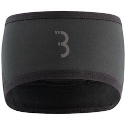 BBB CYCLING Stirnband Thermal BBW-300 | schwarz