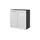 Sconto Waschbeckenunterschrank 60 x 62 cm Mehrfarbig