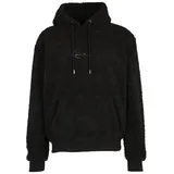Karl Kani Hoodie Schwarz L