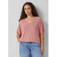 QS T-Shirt | Rosa - 46