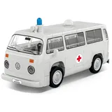 Cobi Volkswagen T2b Krankenwagen 169-tlg. 24619