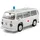 Cobi Volkswagen T2b Krankenwagen 169-tlg. 24619