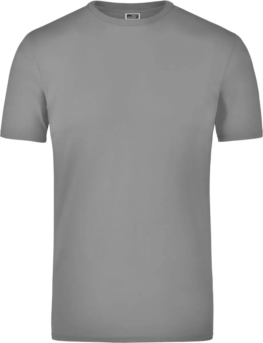 James & Nicholson Unisex Stretch T-Shirt JN055