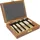 Fisch Tools Forstnerbohrersatz Black Shark Pro 5-tlg. 031BS0005K