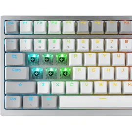 Asus ROG Azoth RGB Weiß