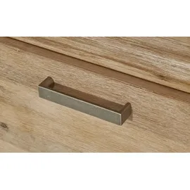 Woodford Sideboard 180 x 85 x 47 cm mehrfarbig