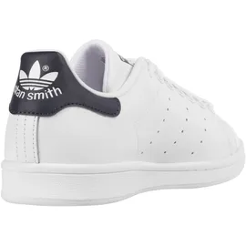 adidas Stan Smith Core White / Dark Blue / Dark Blue 36