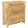 SIT Möbel Frigo 85 x 90 x 40 cm 2-türig beige