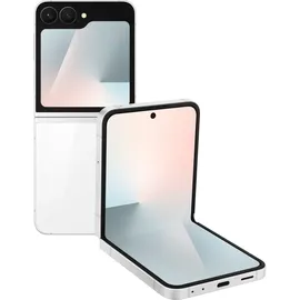 Samsung Galaxy Z Flip7 FE 256 GB White