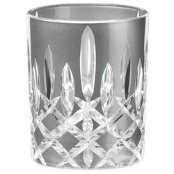 RIEDEL Glas Whiskyglas Laudon Whiskyglas 295 ml, Glas silberfarben
