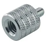 K&M Reduziergewinde 3/8" innen 1/4" außen