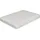 MiaSuite Matratze 140 x 200 cm H2 Polyester