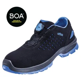 Atlas Sicherheitshalbschuh SL 940 BOA ESD SRC DGUV W10 Gr. 36