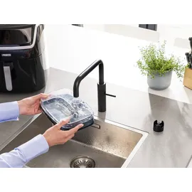 Princess 01.182080.01.001 Airfryer