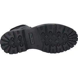 Josef Seibel Connor 03 Herren Schwarz 43