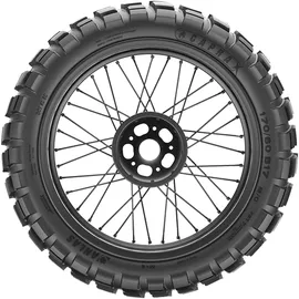 Anlas Capra X REAR 150/70 B18 70T TL M+S