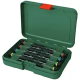 Bosch Präzisionsschraubendreher-Set 8-tlg.