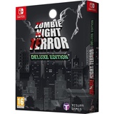 Zombie Night Terror Deluxe Edition - Nintendo Switch - Action - PEGI 16
