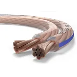 Oehlbach Speaker Wire SP-40 Audio-Kabel 20 m