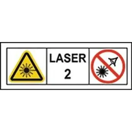 LASERLINER Kreuz- und Linienlaser PocketCross-Laser 2G Set