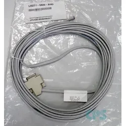 Unify OSBiz X8 HiPath3800 open-end Kabel 10m für DIUN2-/DIUT2-2 je S2M-Verbindung zum NT DUA443 L30251-U600-A443 NEU
