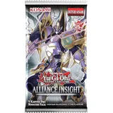Yu-Gi-Oh! Alliance Insight Booster