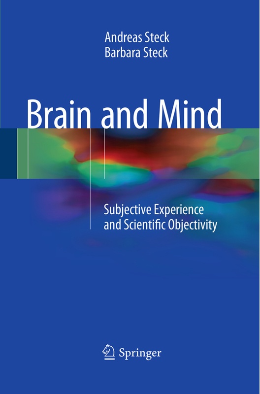 Brain And Mind - Andreas Steck  Barbara Steck  Kartoniert (TB)
