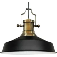 Bamyum Pendelleuchte Asletl-Slez E27,