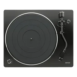 Denon DP-450USB schwaarz