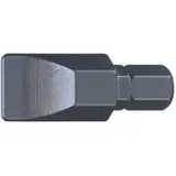 Stahlwille Bit-Schraubendrehereinsatz 2,0 x 12mm Außen-6kant 3/8 " L.40mm
