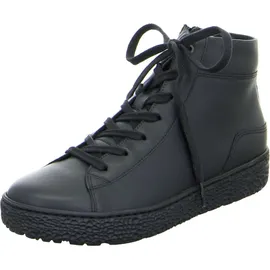 HARTJES Komfort Stiefeletten in Schwarz | Gr.: 37-dot-5
