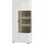 Home Affaire Vitrine Hudson 75 x 38 x 180 cm Weiß
