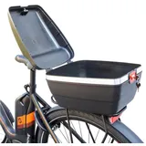 Gerda Fahrrad Touring Tresor