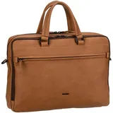 Picard Aktentasche Casual 5473 (15"), Notebooktasche, Braun