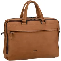Picard Aktentasche Casual 5473 (15"), Notebooktasche, Braun