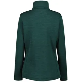 CMP Woman Jacket Trek Green Mel. 34