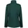 CMP Woman Jacket Trek Green Mel. 34