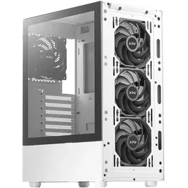 A-Data ADATA XPG VALOR MESH MID TOWER WHITE