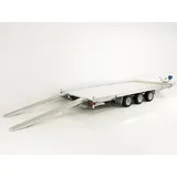 Variant Autotrailer Maxi Load Universal L517 Tridem 219x517cm 3,5t