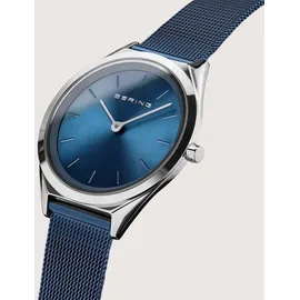 BERING Ultra Slim Milanaise 31 mm 17031-307