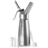 Lacor Sahnebereiter Edelstahl 1 L