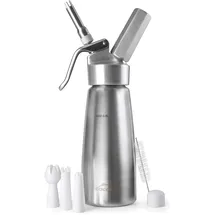 Lacor Sahnebereiter Edelstahl 1 L