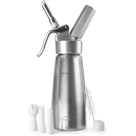 Lacor Sahnebereiter Edelstahl 1 L