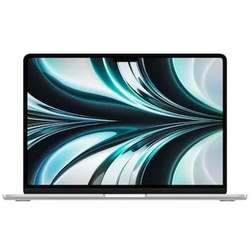 Apple MacBook Air 13,6" 2022 M2/16/256GB SSD 10C GPU Silber BTO