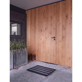 MD Entree MD Entree, Fussmatte, Cactus 40 x 60 cm, anthrazit