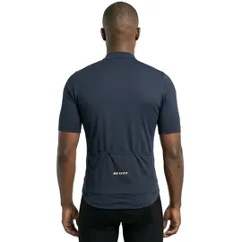 Scott Herren Endurance Trikot (Größe M, blau)