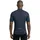Scott Herren Endurance Trikot (Größe M, blau)