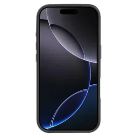 Xiaomi iPhone 17 Pro Carbon Case schwarz/rot