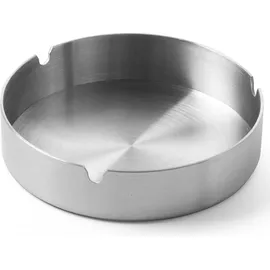 HENDI Aschenbecher Profi Line, ⌀80x(H)30mm